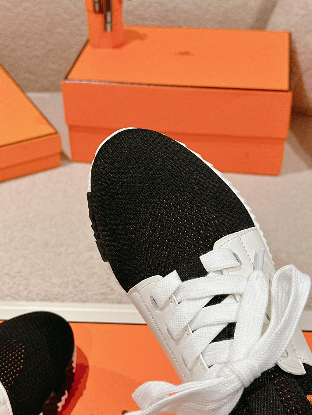 HM Depart slip-on sneaker 1824111302