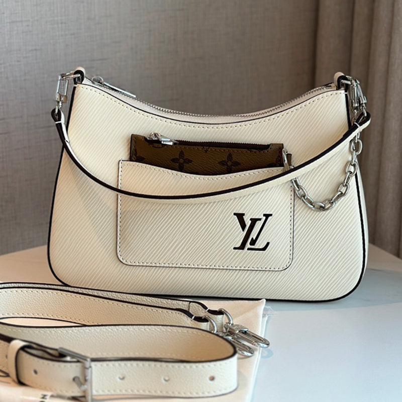 Fashion new all-match bag XC1023090415