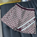 Classic vintage skirt pants MM10041817