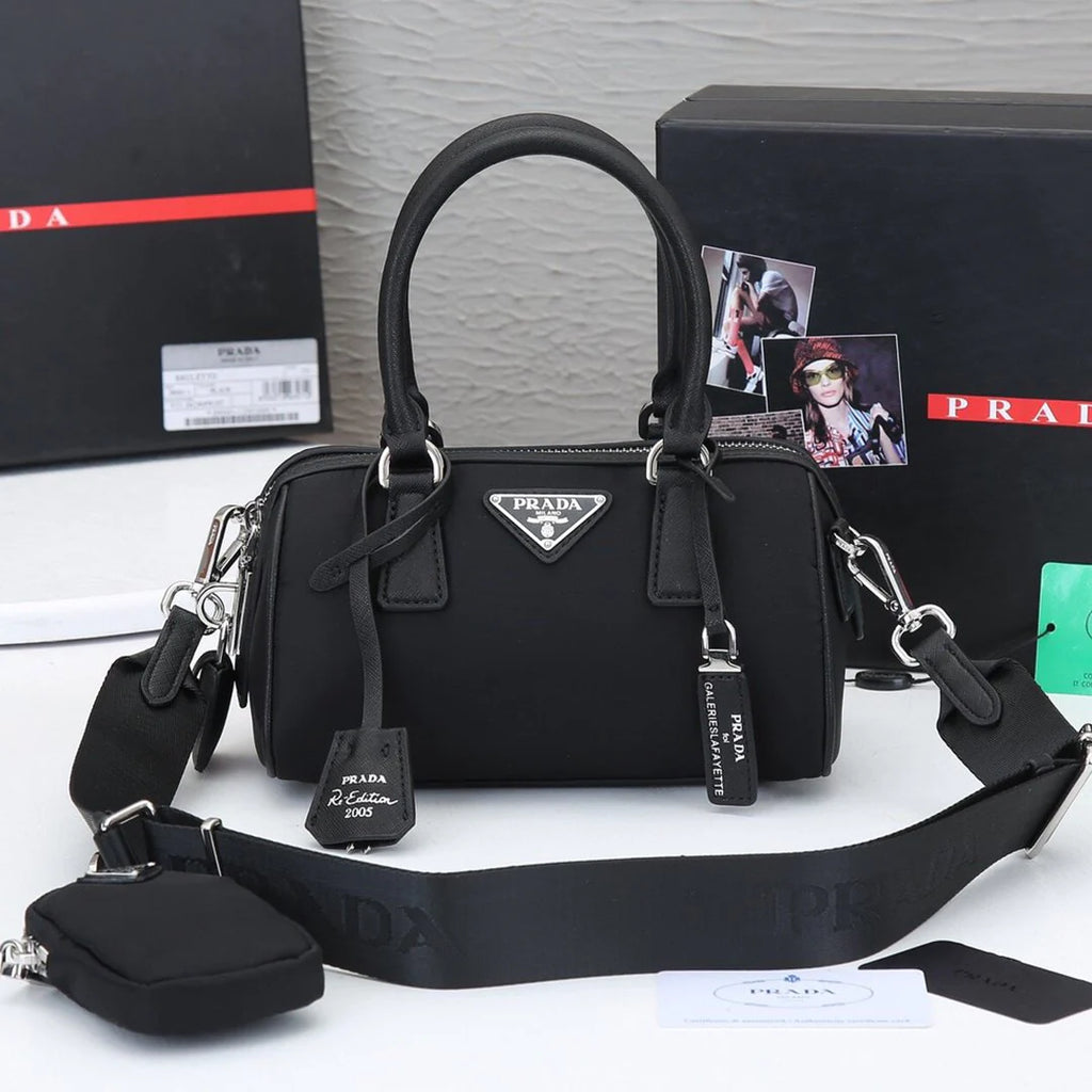 New fashionable versatile crossbody bag 1024012901