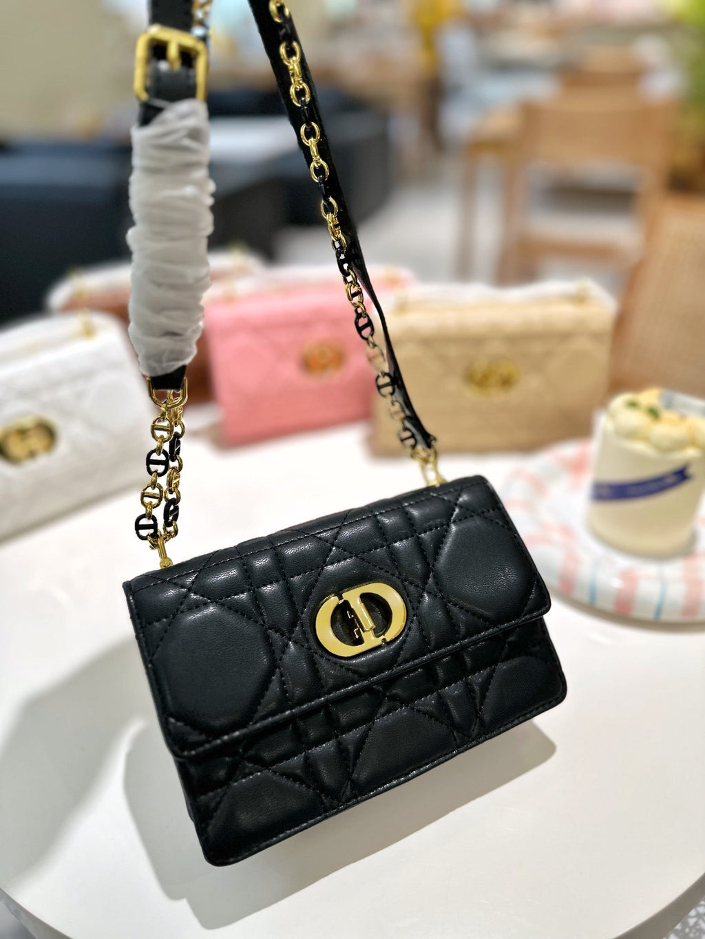 Misscaro small bag XC0123071804
