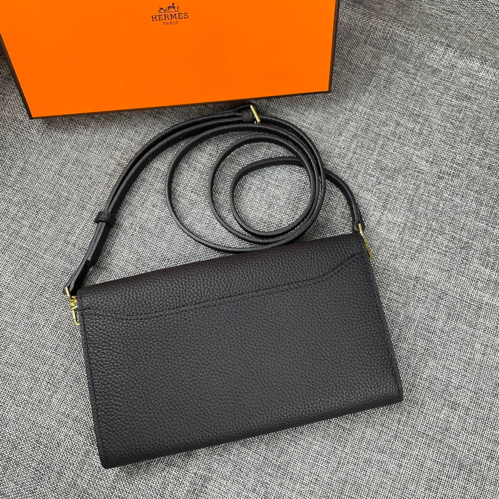 Luxury New Handheld Crossbody Bag 1024061111