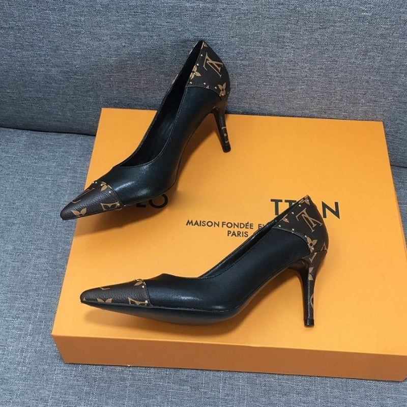 Fashionable and high-quality women's shoes PD10051923