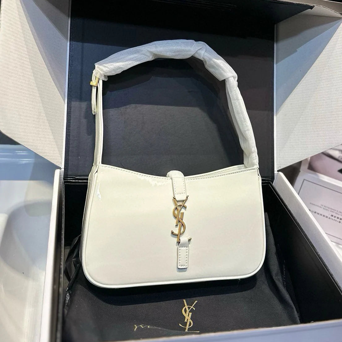 New fashion and versatile crossbody bag 1024111407
