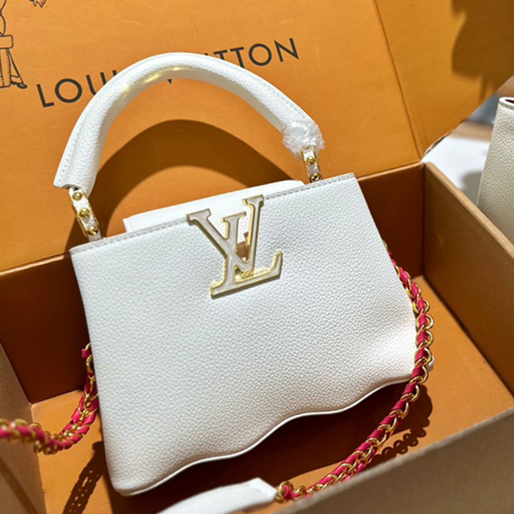 Fashion New Messenger Bag CWT1023080412