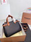 BBR Fashion Leather Tote Bag 0724061205