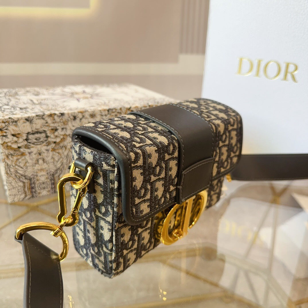 D Fashion old flower new style mini box bag 0724061401