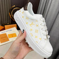 New flat casual shoes HP10041037