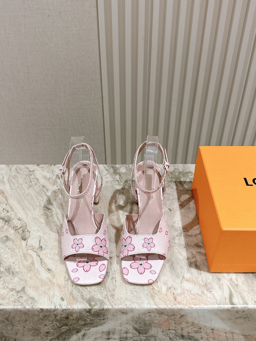 L spring and summer mary jane shoes 0725042804