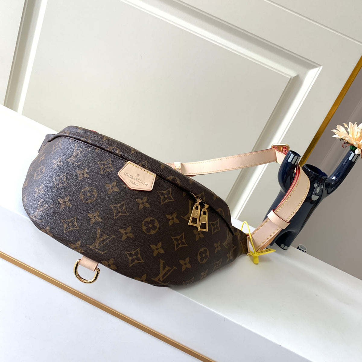 New all-match fashion bag  S071109
