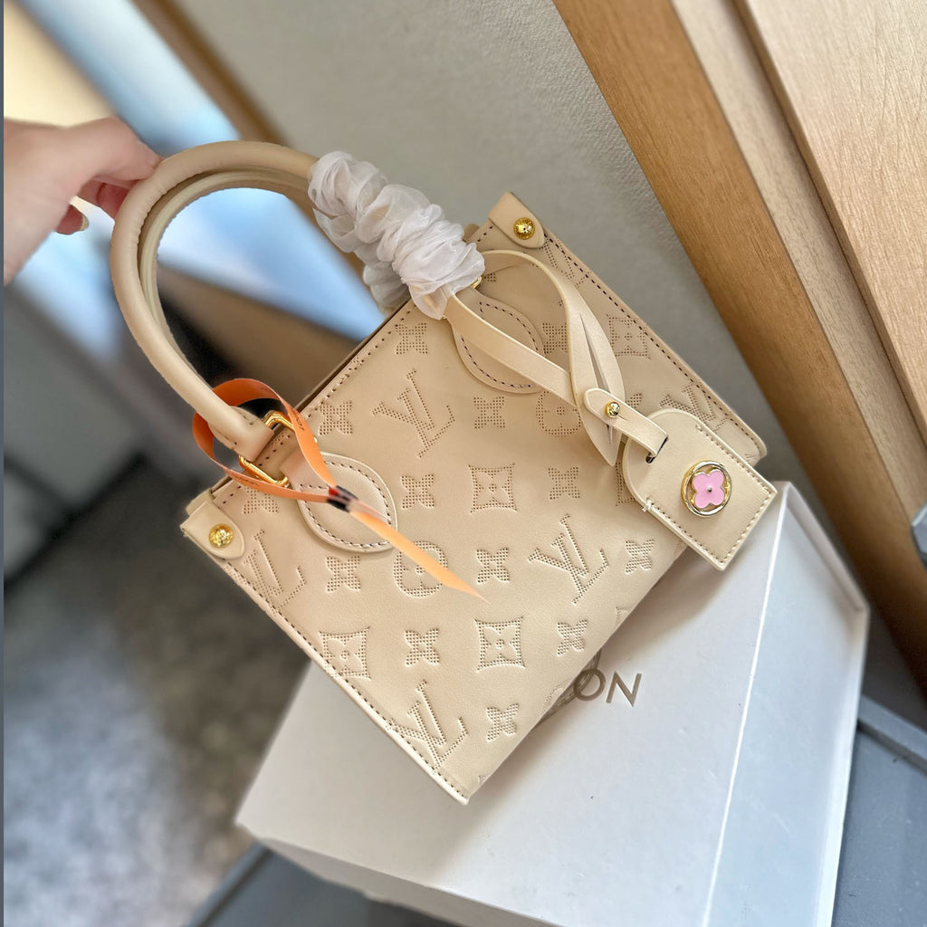 L OnTheGo Small Handbag XC24092429