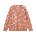 Knitted cardigan unisex style PF1023092718