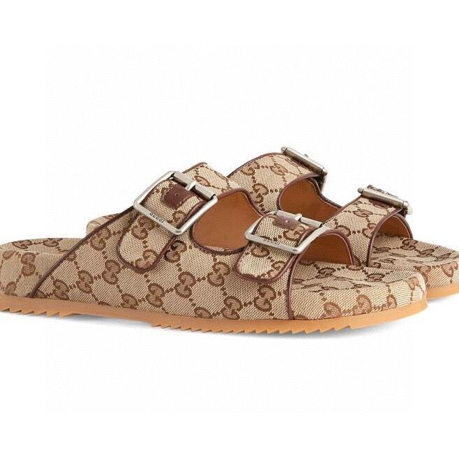 Fashion platform sandals PD1023082308