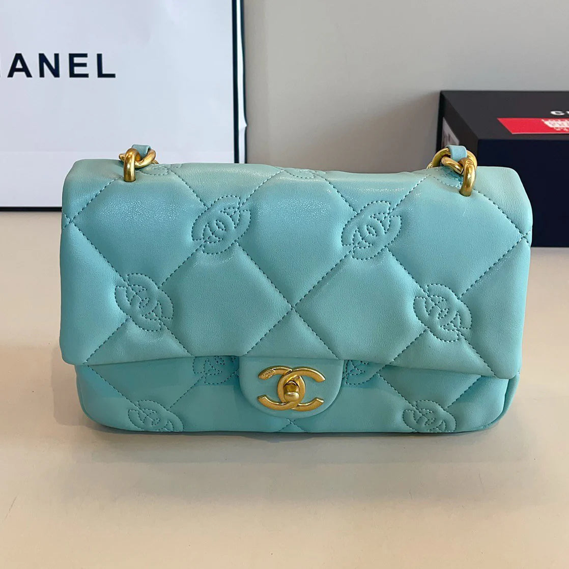 Luxury and fashion versatile shoulder bag 1025032001