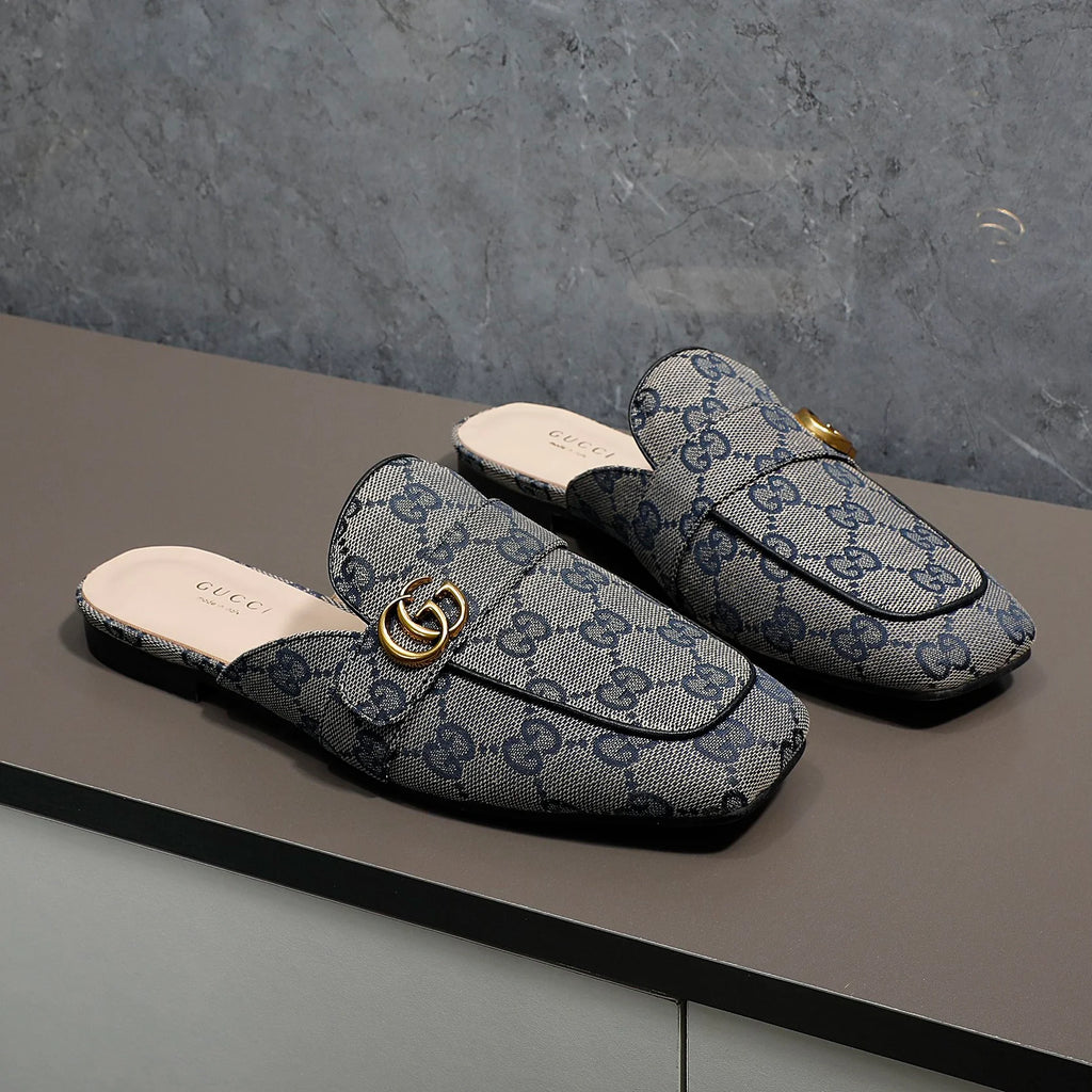 New fashion and versatile flip-flops 1025031907