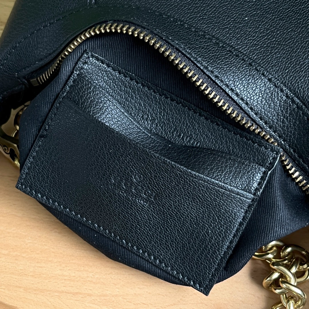 G hobo crescent armpit bag 1824061106