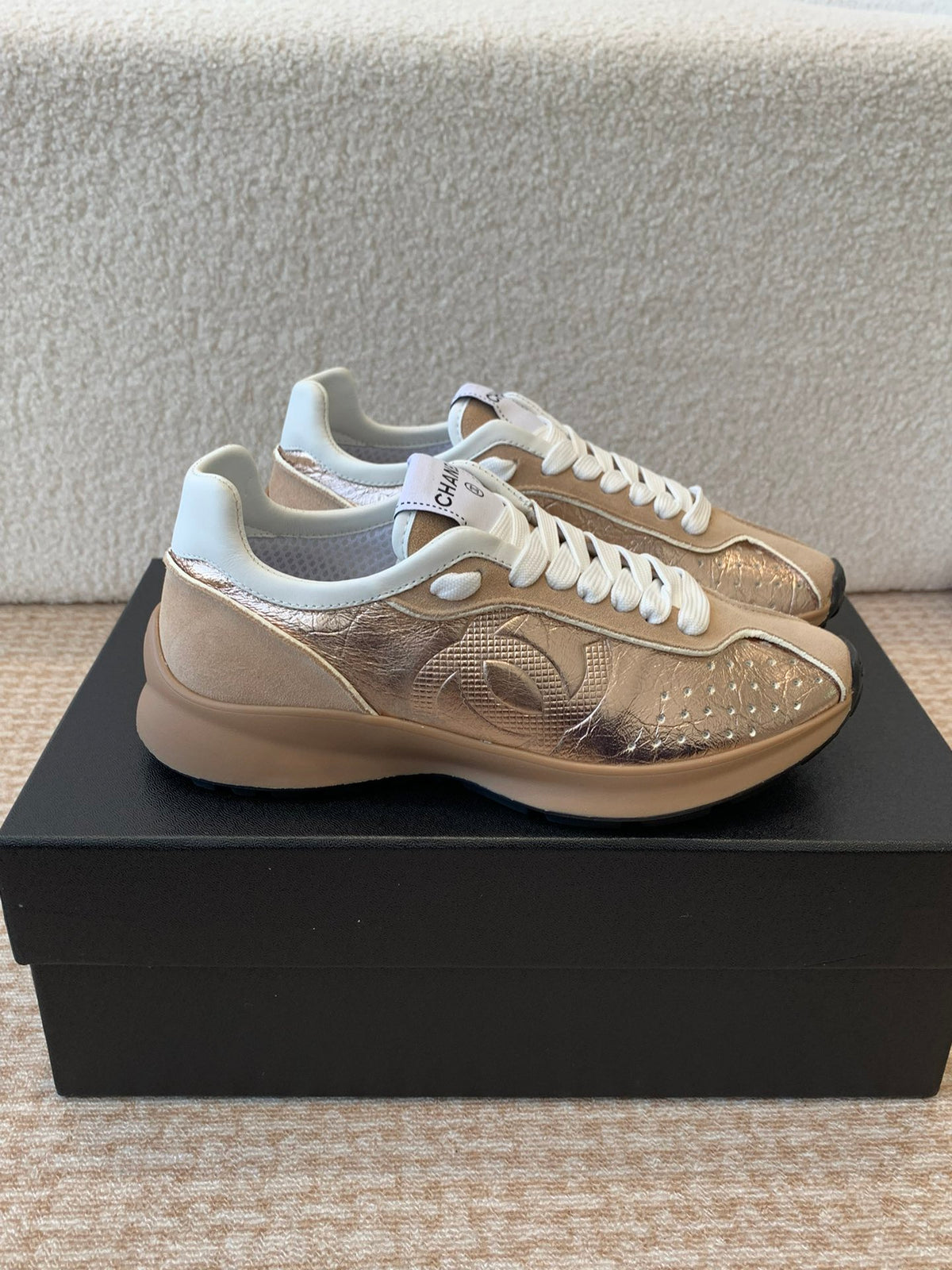 25ss new soft-soled sports shoes 0724112703