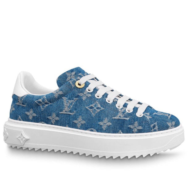 Classic  Couple Sneakers 03203