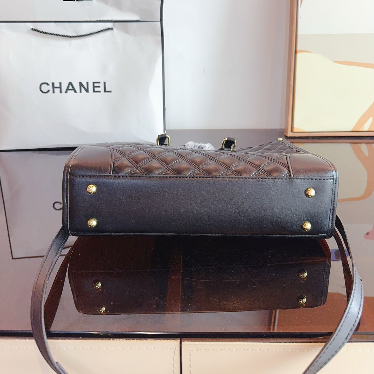 CHL Classic Tote XC24092508