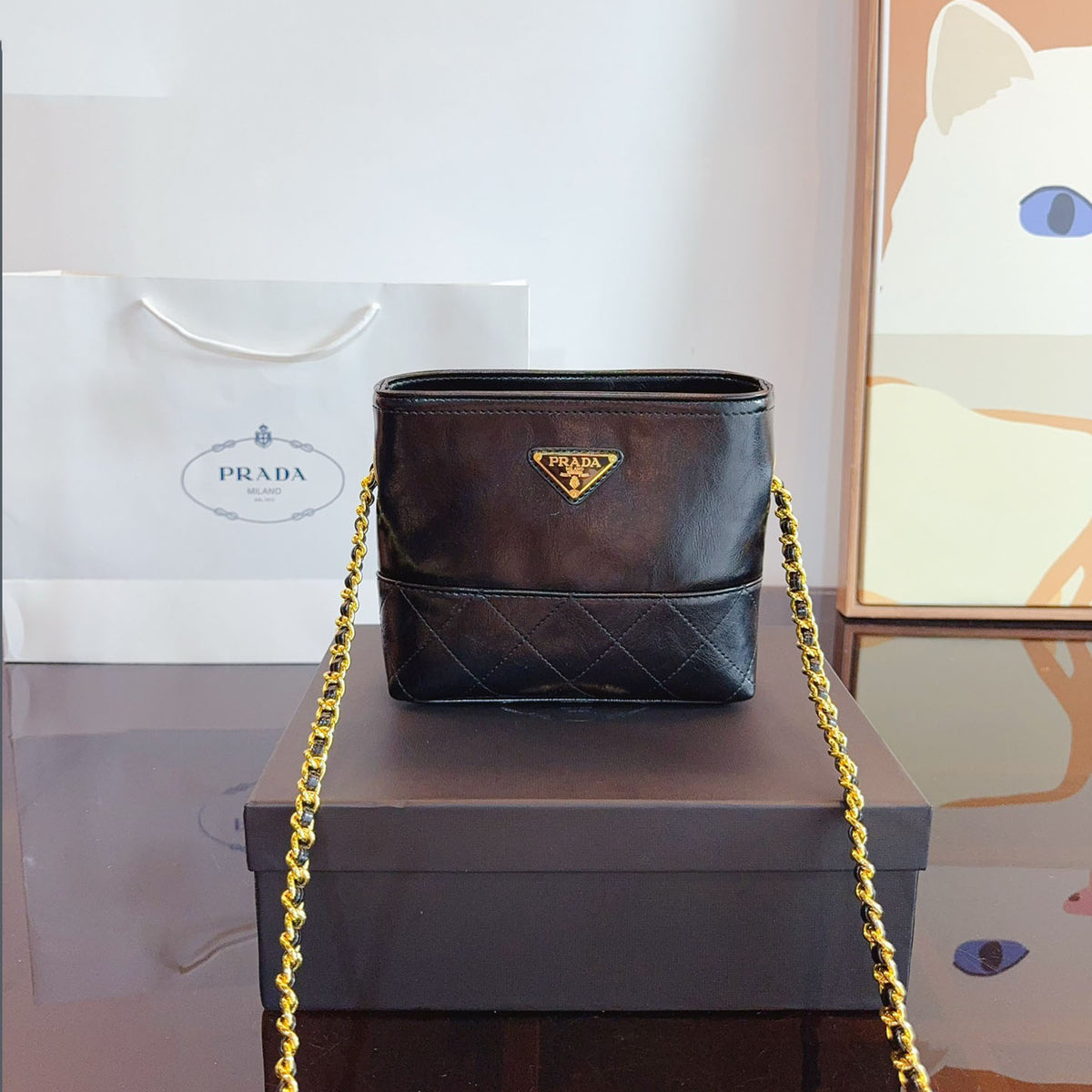 PAR Classic Tote BagXC24092526