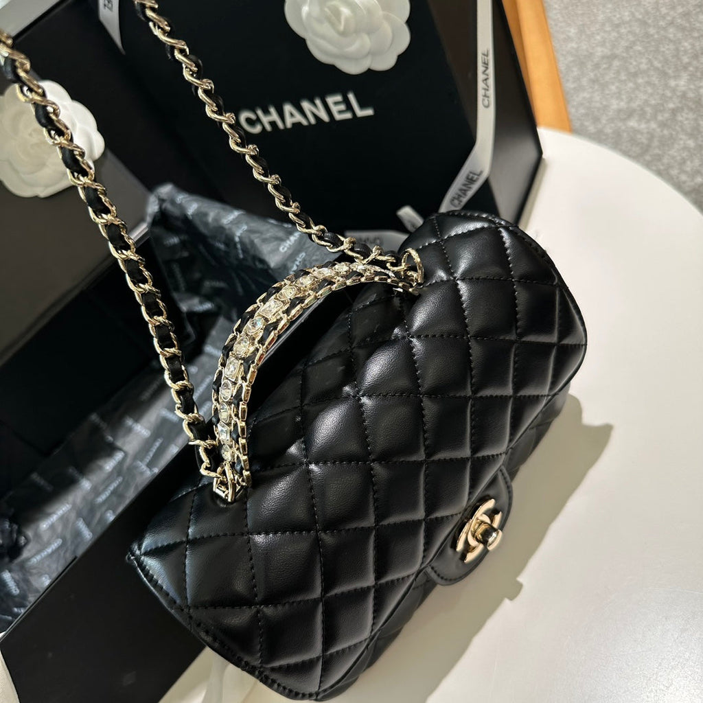 Trendy Exquisite bag XC0123072831