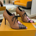 Classic and versatile women's high heels 1025101325