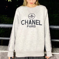 Fashion new classic casual sports sweater PD10062905