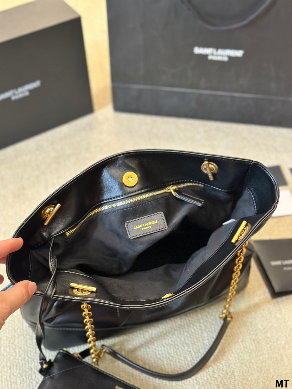 24ss new fashion shoulder bag 0724080812