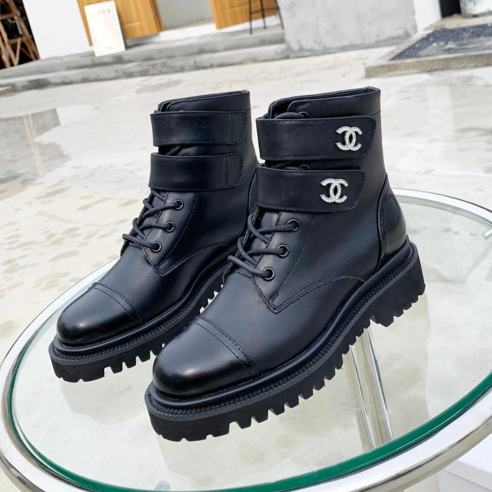 Fashion new autumn and winter boots 1023120115