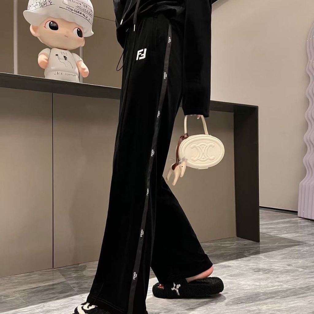Fashion new sweater suit PD1023082313