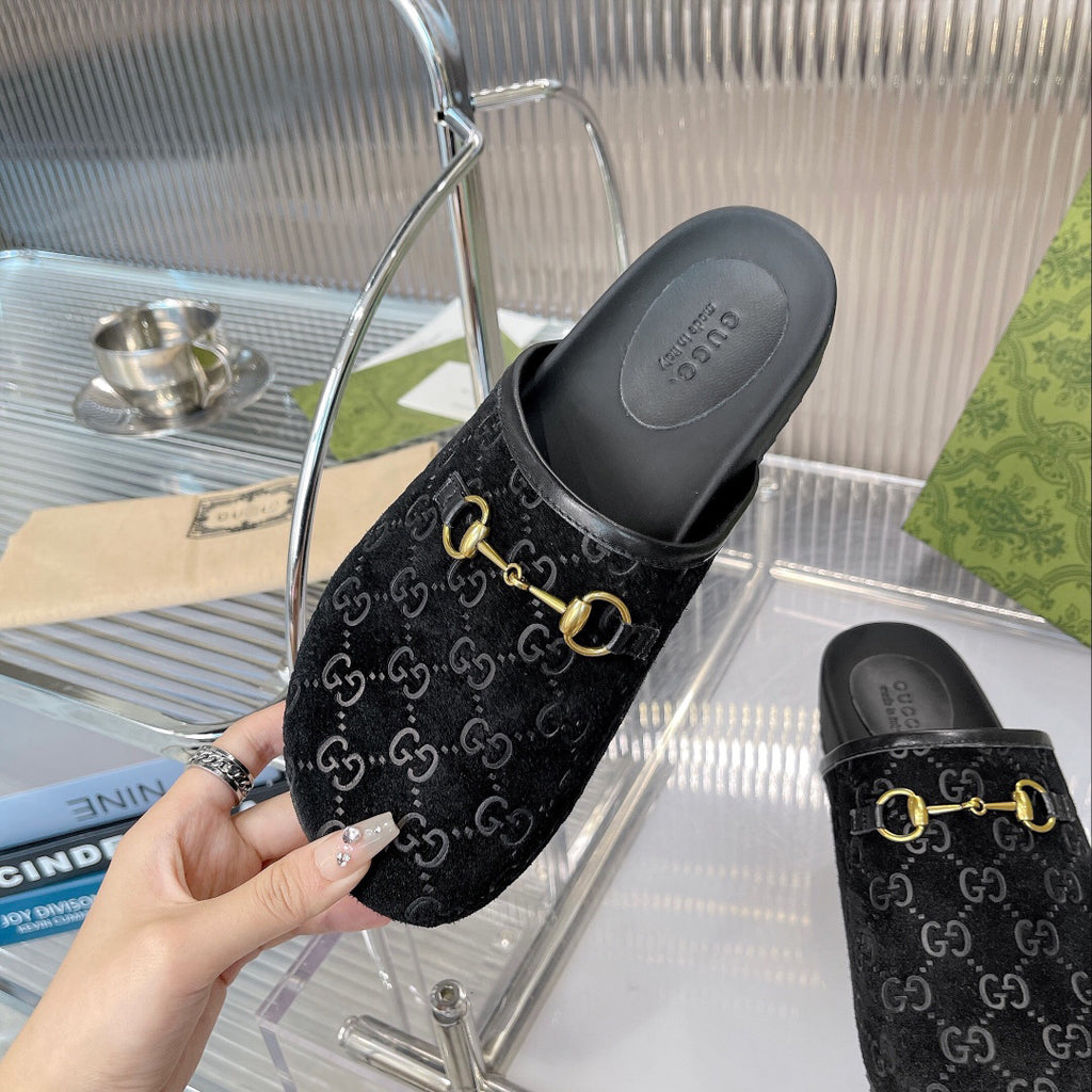 2023 New  Printed Slippers (Men and Women)-T5
