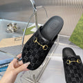 2023 New  Printed Slippers (Men and Women)-T5