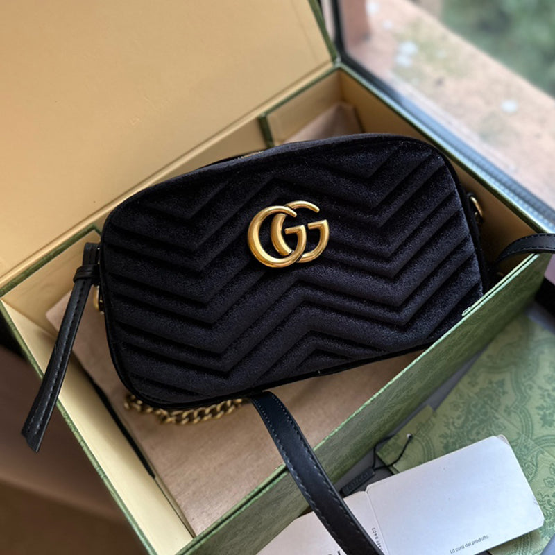 Fashion Classic Bag CWT1023101105