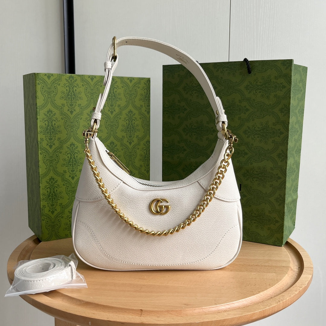 G hobo crescent armpit bag 1824061106