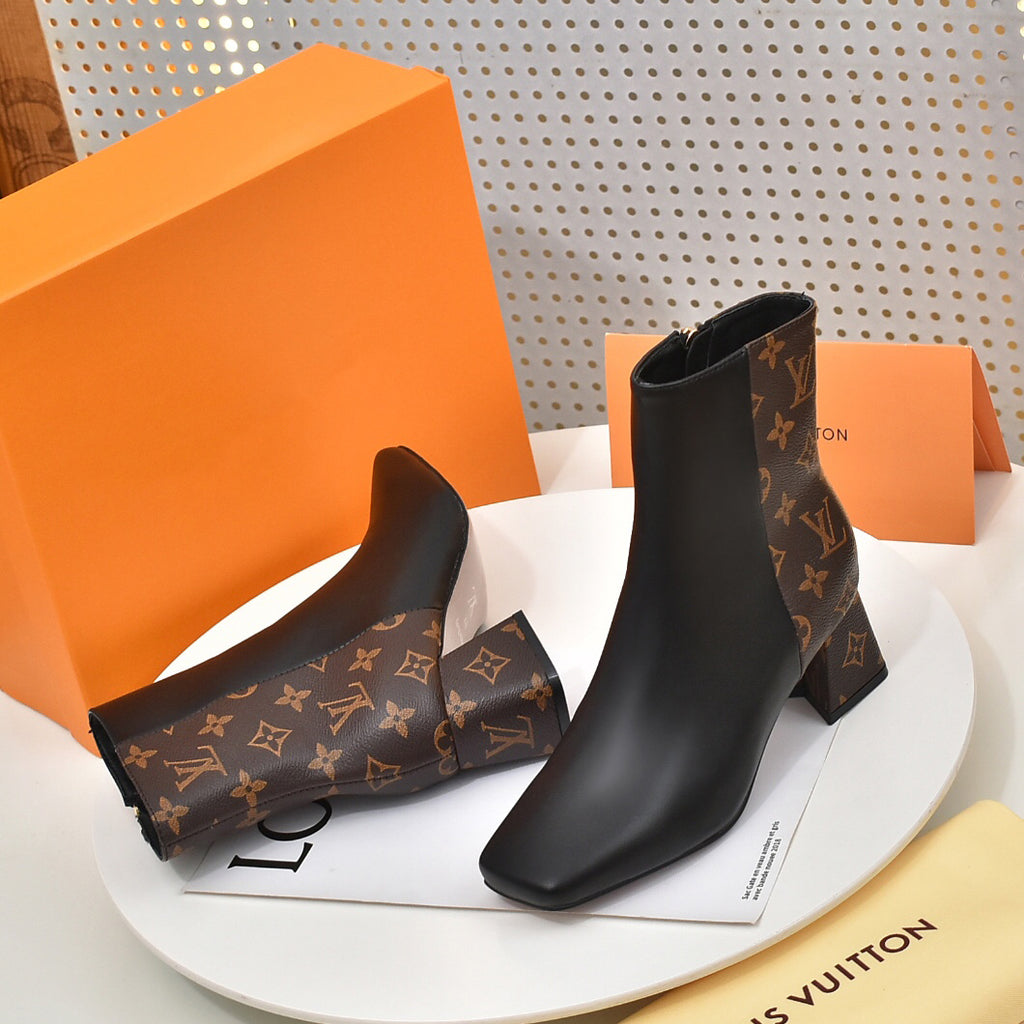 23 new high-heeled boots XC0723080203