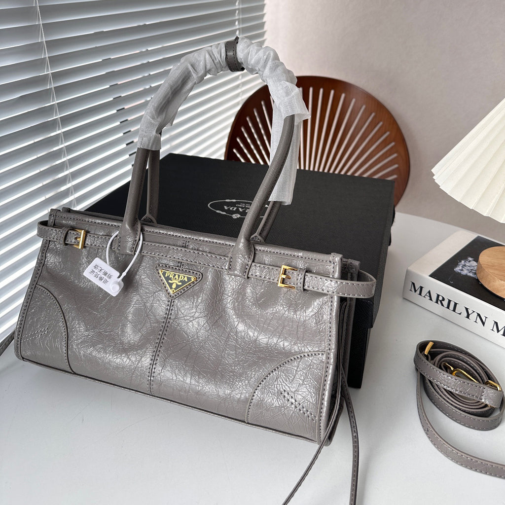 PR soft lux tote bag 1824061302