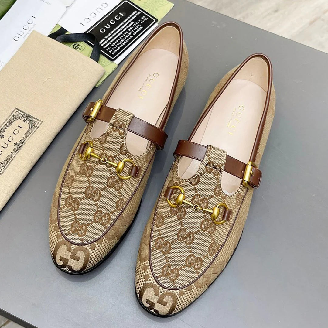 New Fashion Classic Versatile Flat Shoes 1024011201