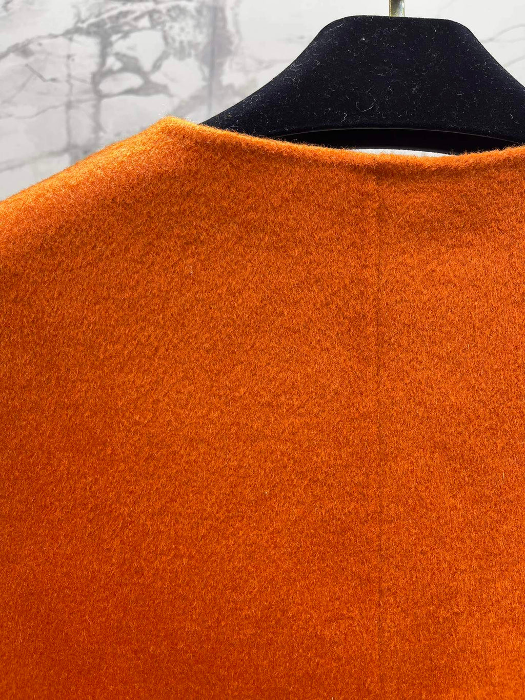 H Fashion Women's Cashmere Short Jacket 0724022302