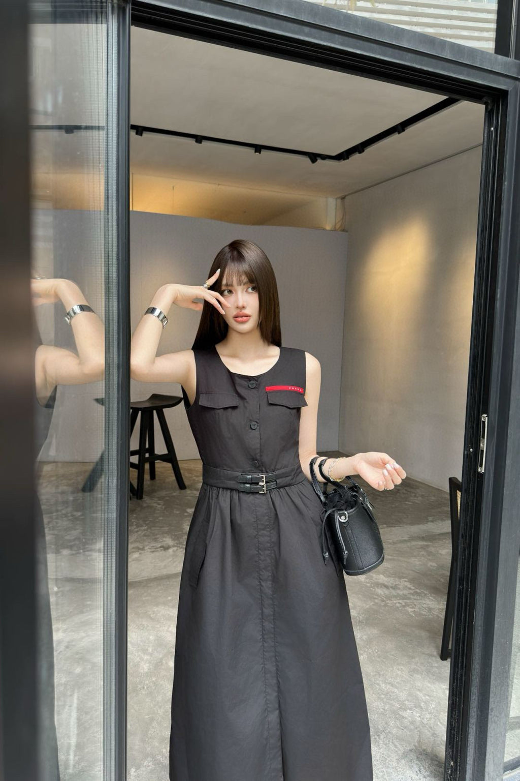 P Fashion Dress 0725061621