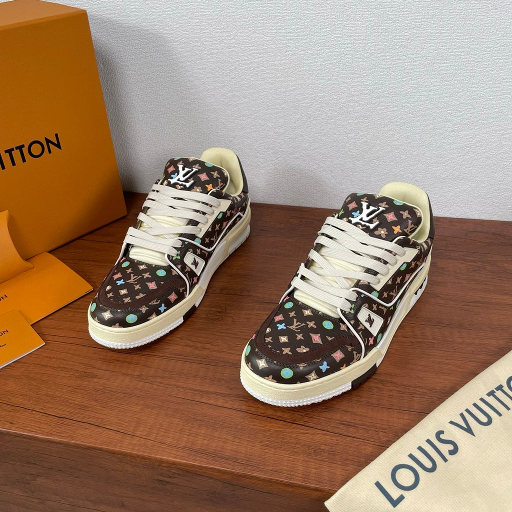 24ss new fashion sneakers 0724052102