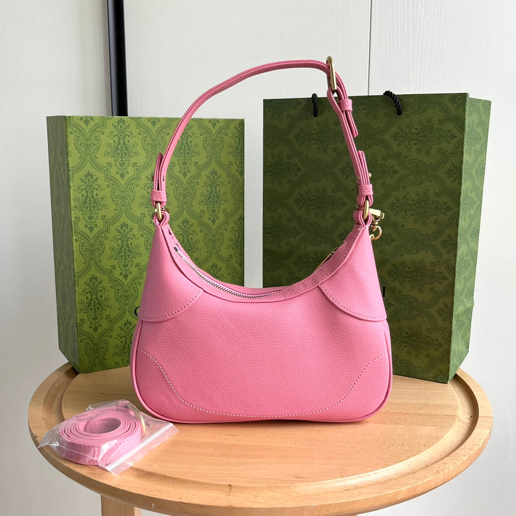 G hobo crescent armpit bag 1824061106