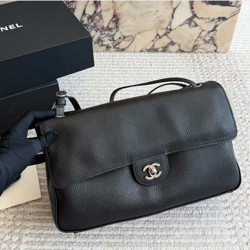 New Fashion Women's CC Shoulder Bag XC1326092315