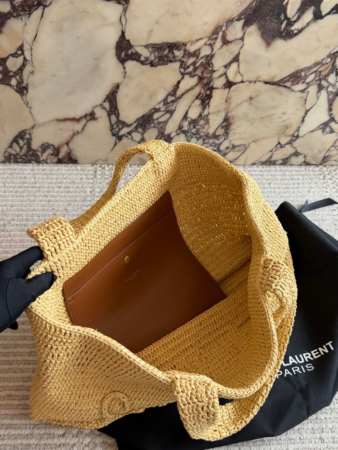 Summer Vacation Straw Bags 0726071701