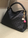 L messenger bag with long shoulder strap 0424031806