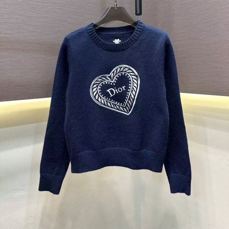 New Fashion Women's DIO Knit Sweater PD1326091806