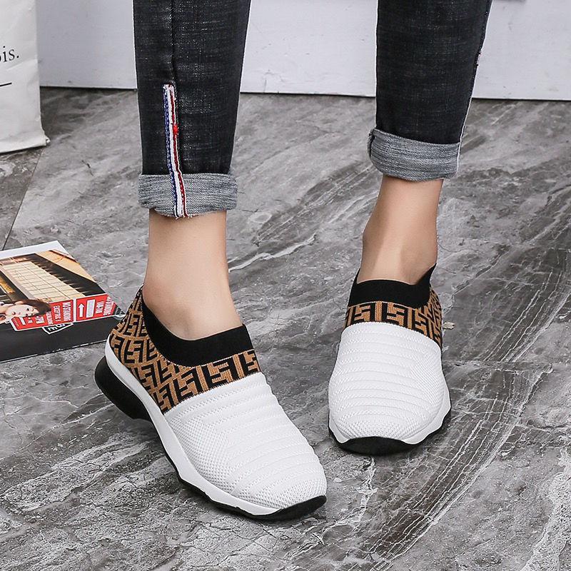 Fashion Versatile Casual Sports Women's Shoes 1024042707