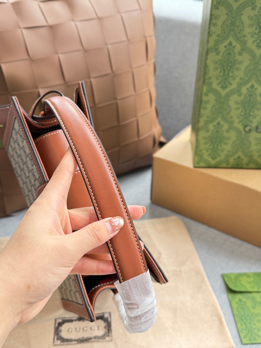 Pandora's Box bag single-shoulder handbag 07250900901
