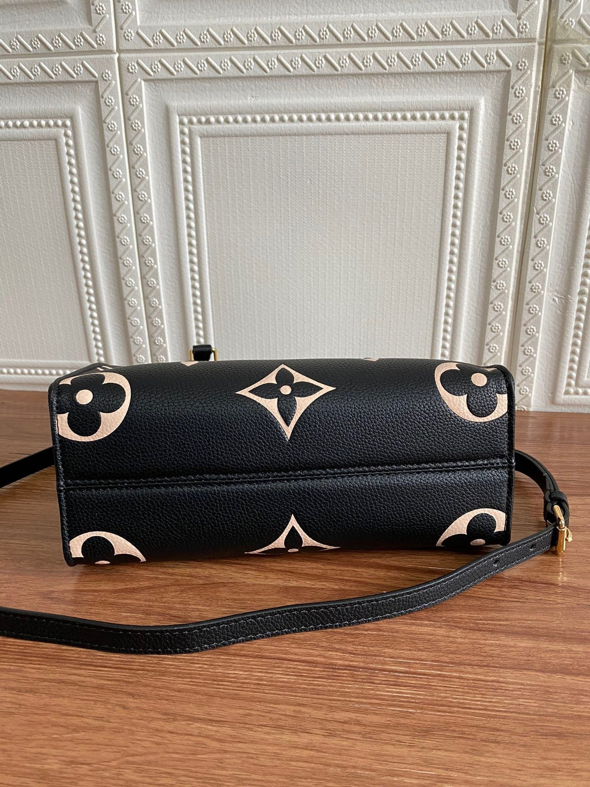 New Genuine Leather Bags WB01042705