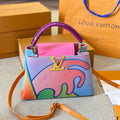 L Capucines Handbag XC24100809