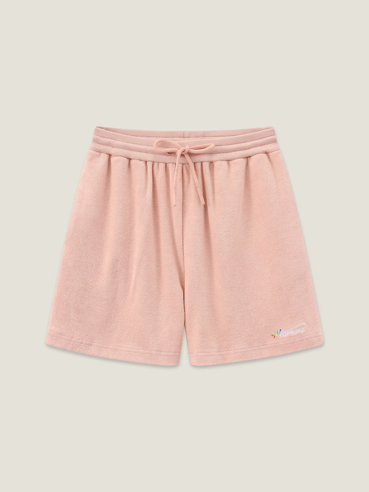 Kins Class Supple Theory Sweatshirt & Shorts for Adults